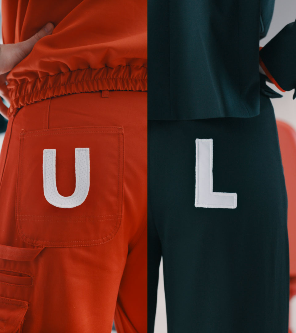 UL