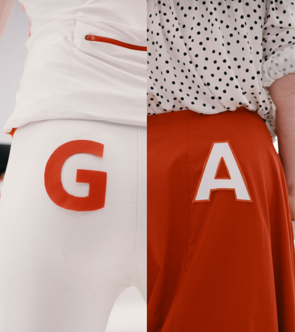 GA