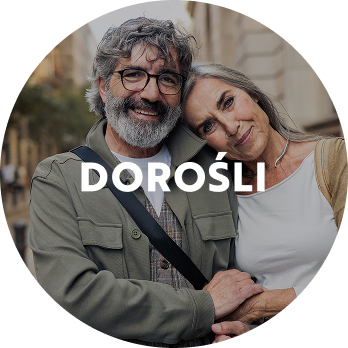 Dorośli